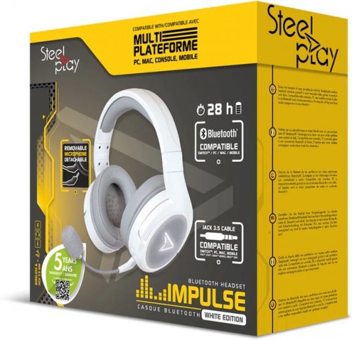 Steelplay Impulse (Multi)