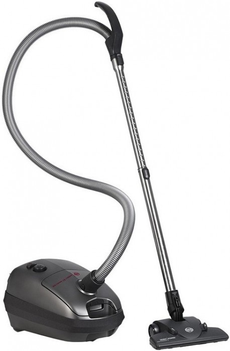 SEBO Airbelt E1 Basalt Rde