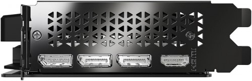 PNY GeForce RTX 5060 Overclocked Dual