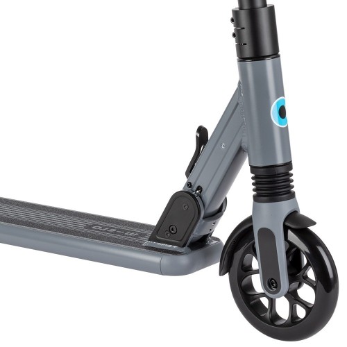 Micro Sprite Suspension