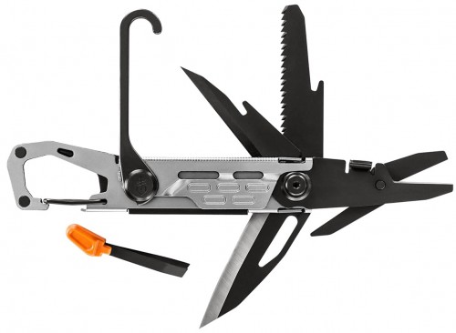 Gerber Stakeout