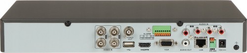 Hikvision iDS-7204HQHI-M1/XT/4A+4/1ALM