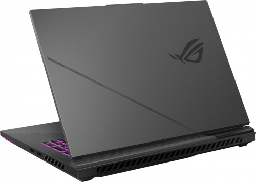 Asus ROG Strix G18 (2025) G814FM