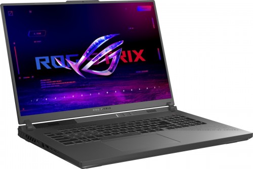 Asus ROG Strix G18 (2025) G814FP
