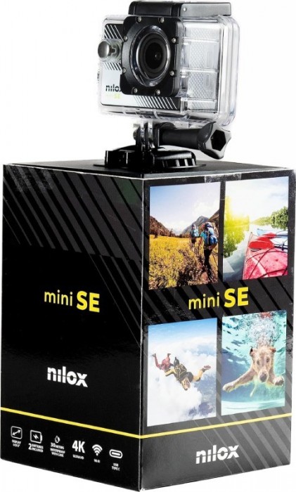 Nilox Mini SE