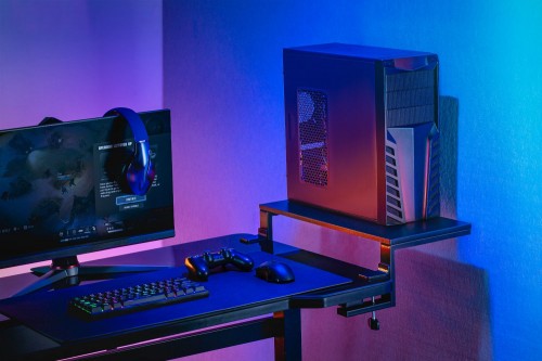 Mozos Ergo Clamp Riser