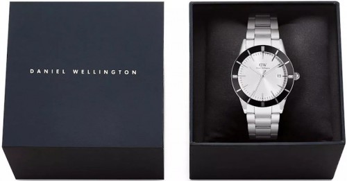 Daniel Wellington Iconic Paradigma DW00100819