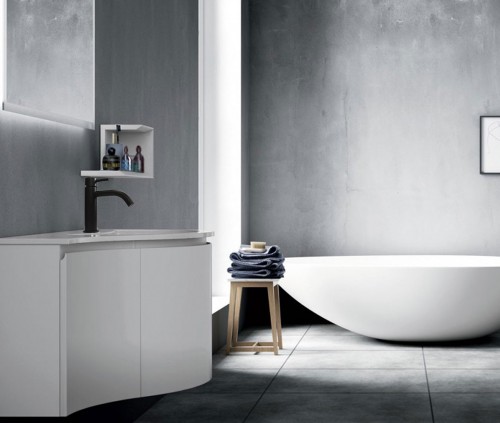 Paffoni Light LIG071KCR