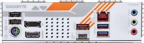 Gigabyte B850M FORCE