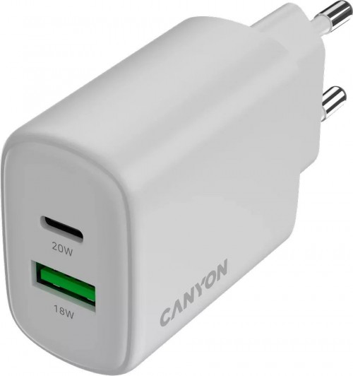 Canyon CNE-CHA200-31