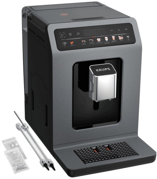 Krups Evidence Hot&Cold EA 898