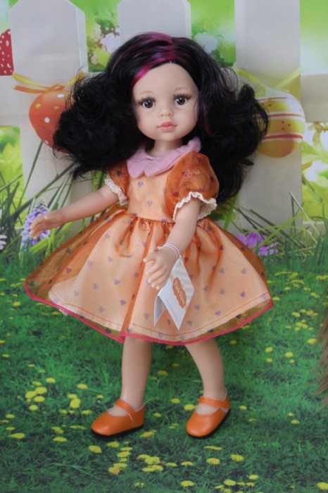 Paola Reina Carina 04692