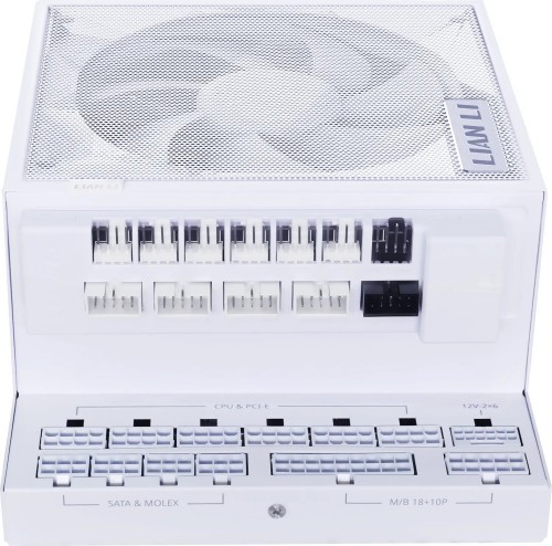Lian Li EG1200G White