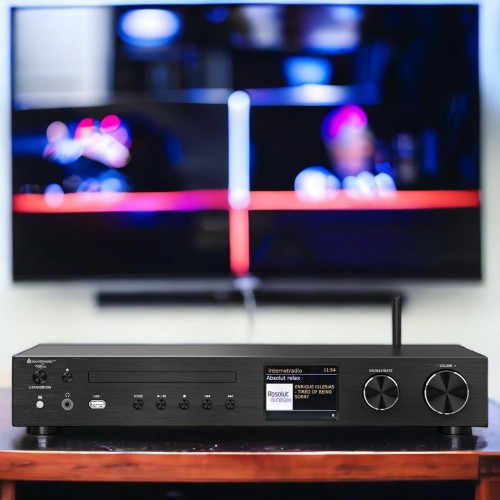Soundmaster ICD4350