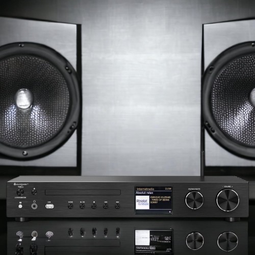 Soundmaster ICD4350