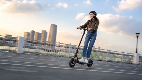 Ninebot KickScooter F2 Pro E II