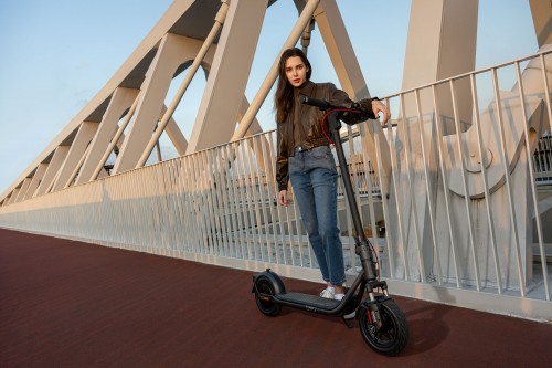 Ninebot KickScooter F2 Pro E II