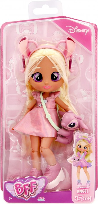 IMC Toys BFF Angel Stitch 924826