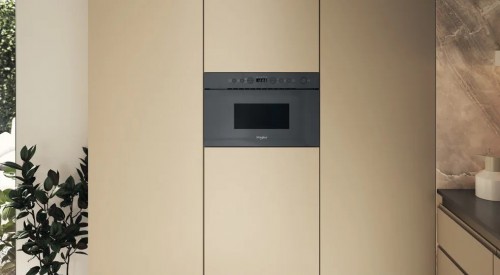 Whirlpool WMN14BSG