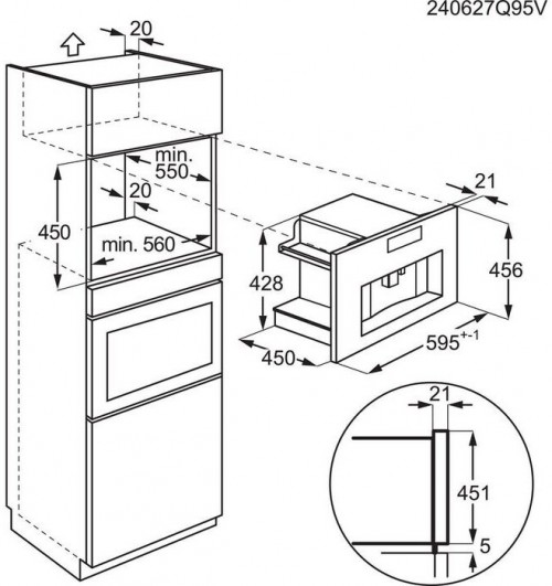 AEG NKC8N7T