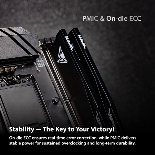 Patriot Memory Viper Elite 5 Ultra RGB 2x48Gb