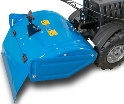 Kraissmann 221 BBH 460 4T