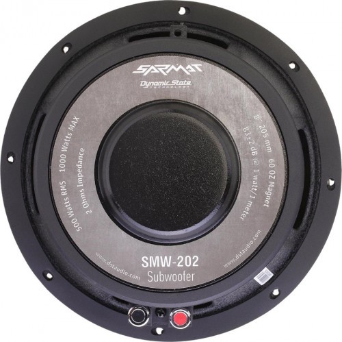 Dynamic State SARMAT SMW-202