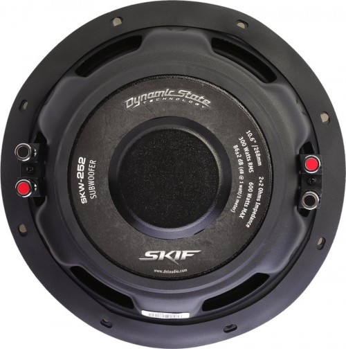 Dynamic State SKIF SKW-252