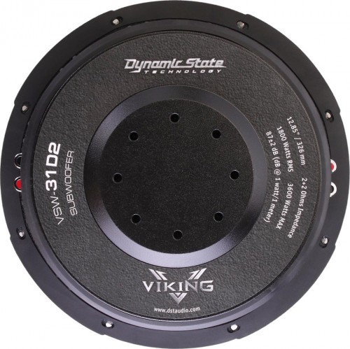 Dynamic State VIKING VSW-31D2