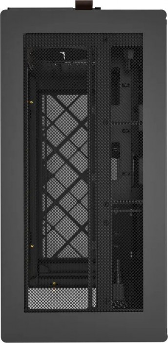 Montech HS02 Black