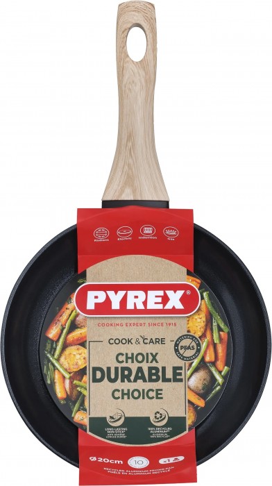 Pyrex Cook/Care CR20BF6/8046
