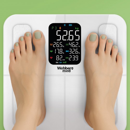 Webber Livia IF1320B