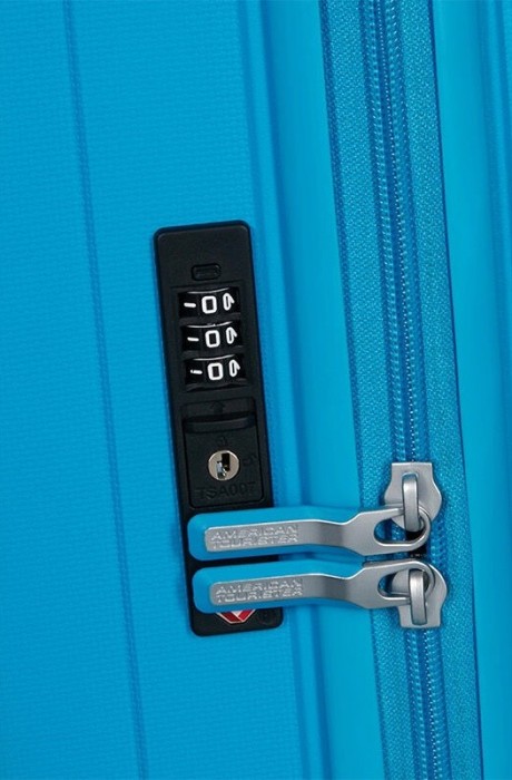 American Tourister Rejoy 100