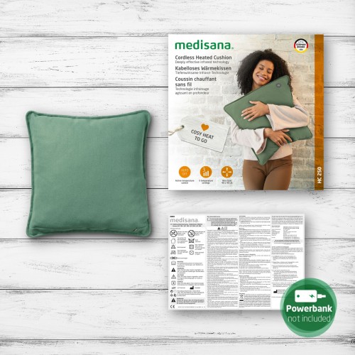 Medisana HC 250