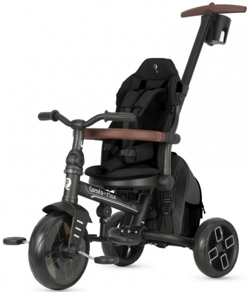 Qplay Comfo Max