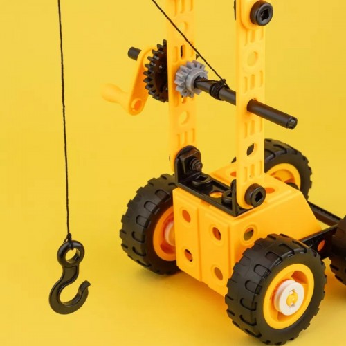 OTAMANKO Graiko Zbiraiko 8 in 1 J-7754