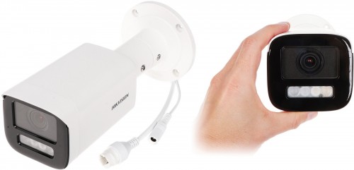 Hikvision DS-2CD1663G2-LIZU