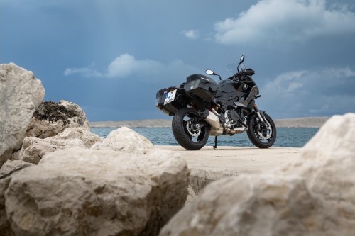 Bridgestone Battlax Sport Touring T33