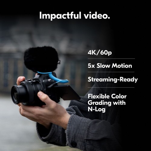 Nikon Z5II
