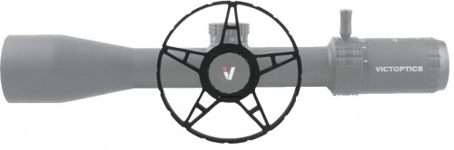 Vector Optics VictOptics S4 4-16x44 SFP MDL