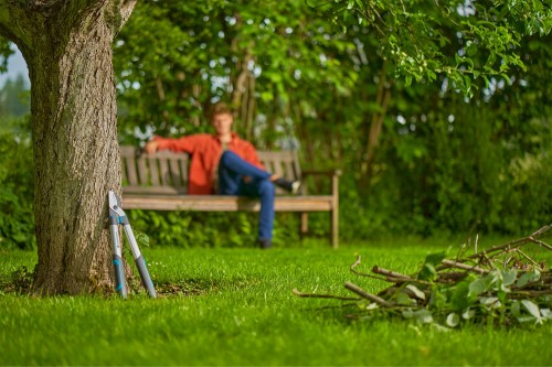 GARDENA EasyCut S 12030-20