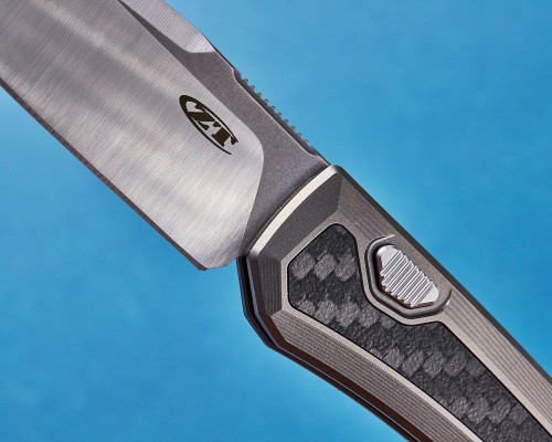 Zero Tolerance 0556