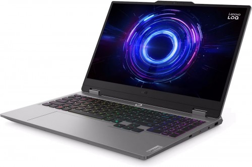 Lenovo LOQ 15IRX10