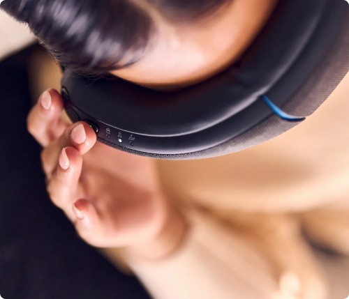 Therabody SmartGoggles 2.0