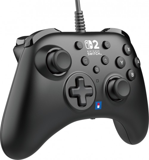Hori Horipad Turbo for Nintendo Switch 2