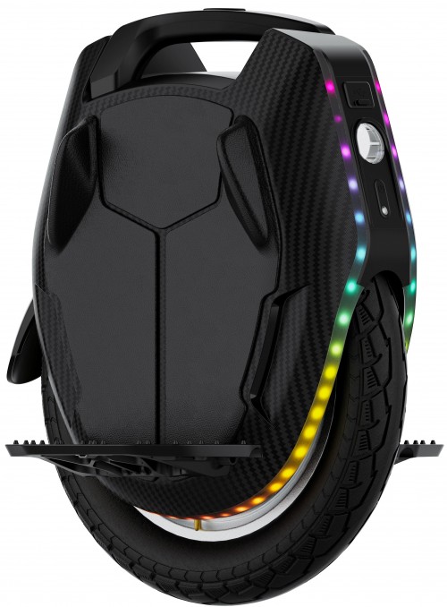 KingSong KS16X 1554Wh 2025