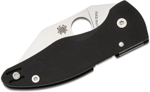 Spyderco MicroJimbo