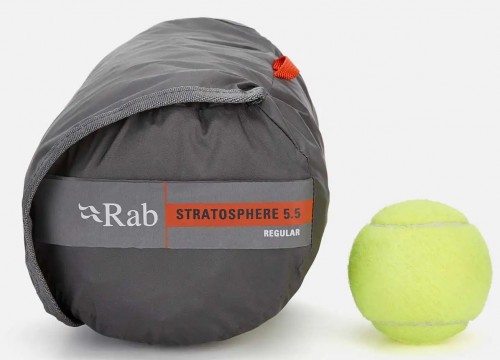 Rab Stratosphere 5.5 Regular