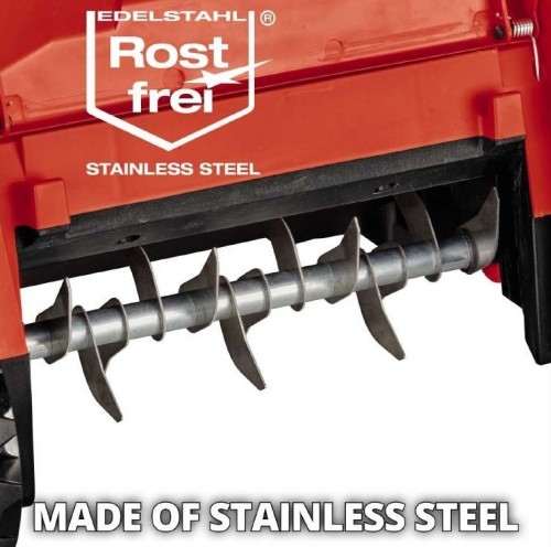 Einhell GE-SC 36/35 Li-Solo