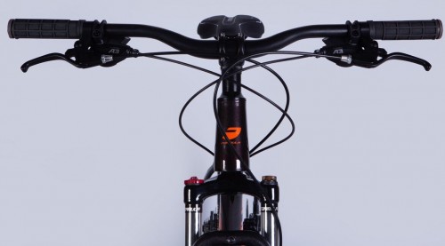 Formula Thor DD CS 27.5 2025 frame 16